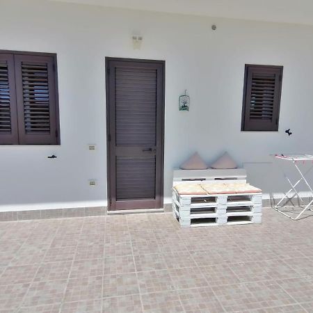 Piccolo Ulivo B&B Salento Верноле Екстериор снимка