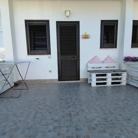 Piccolo Ulivo B&B Salento Верноле Екстериор снимка