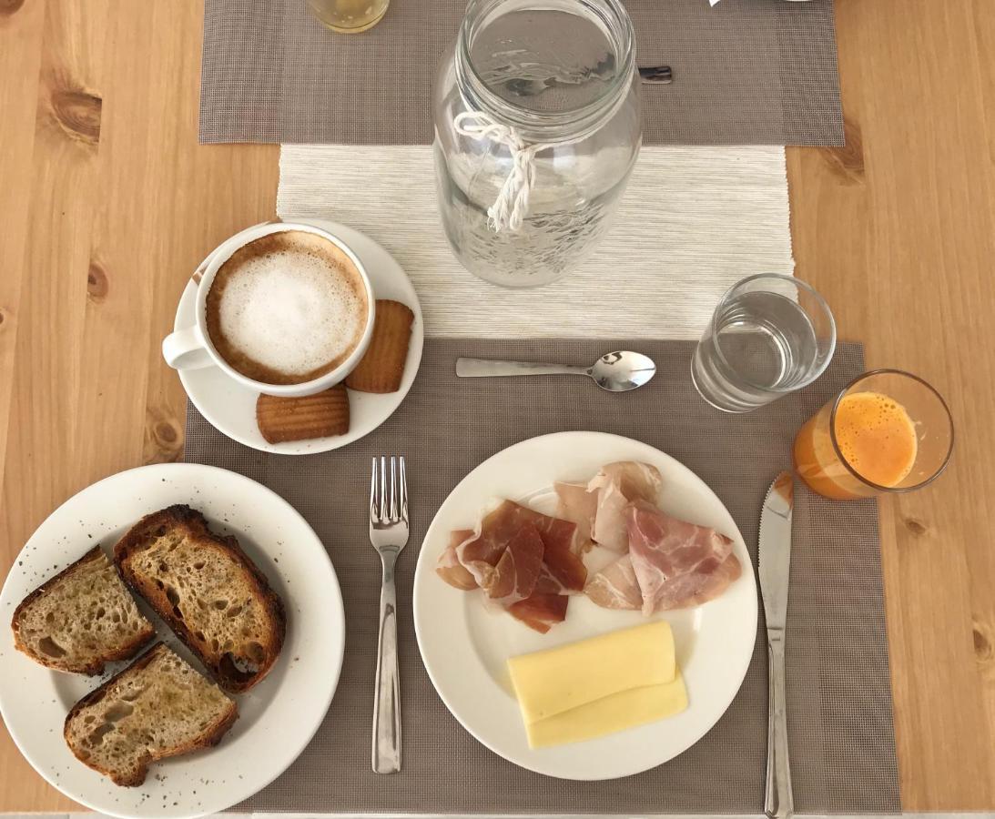 Piccolo Ulivo B&B Salento Верноле Екстериор снимка