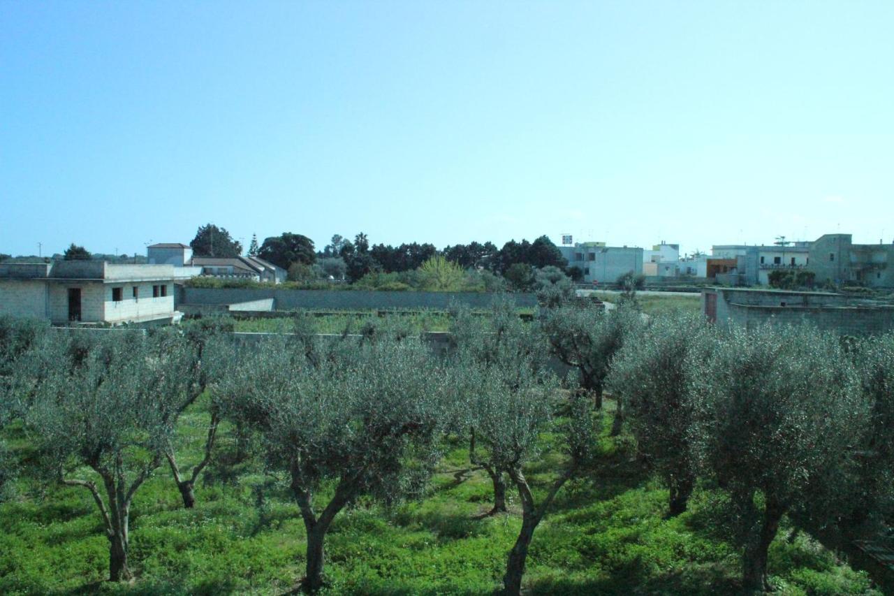 Piccolo Ulivo B&B Salento Верноле Екстериор снимка