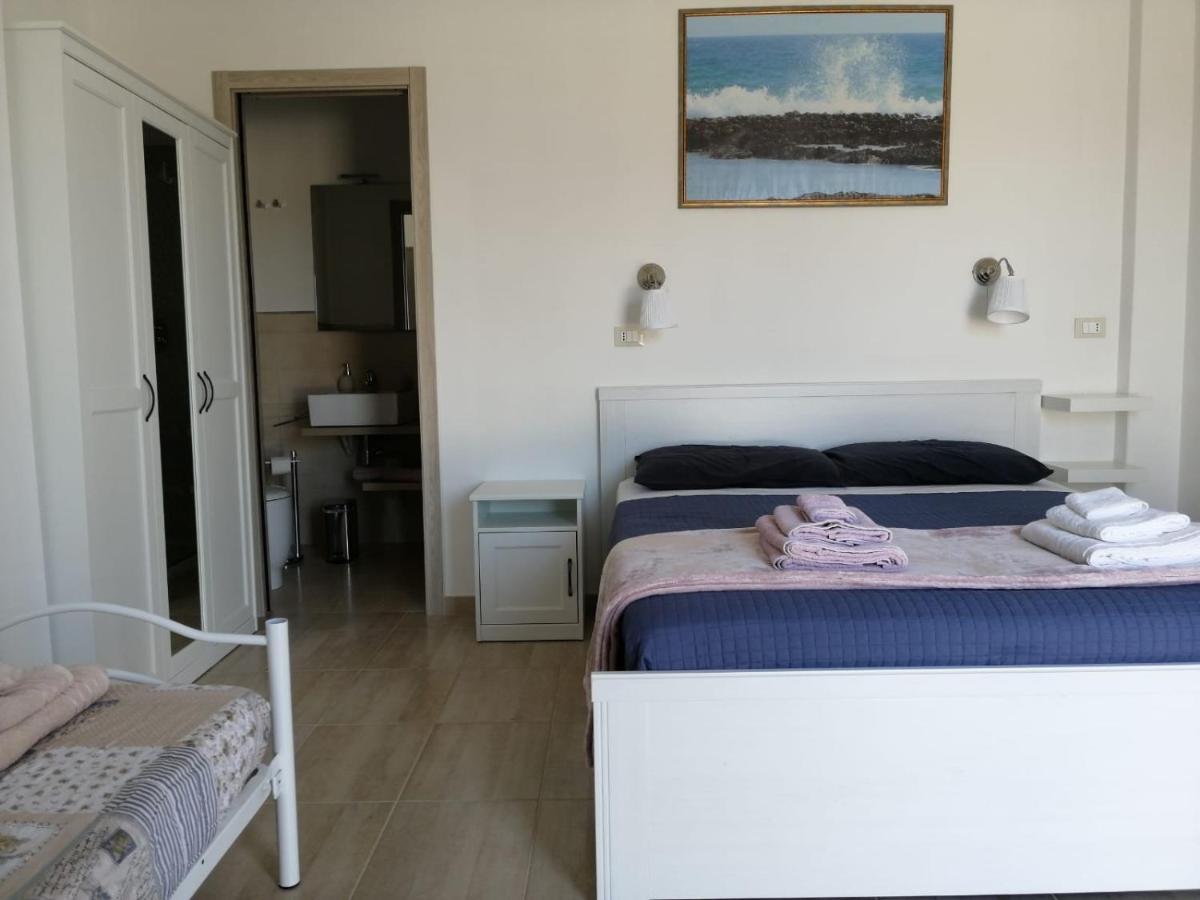 Piccolo Ulivo B&B Salento Верноле Екстериор снимка