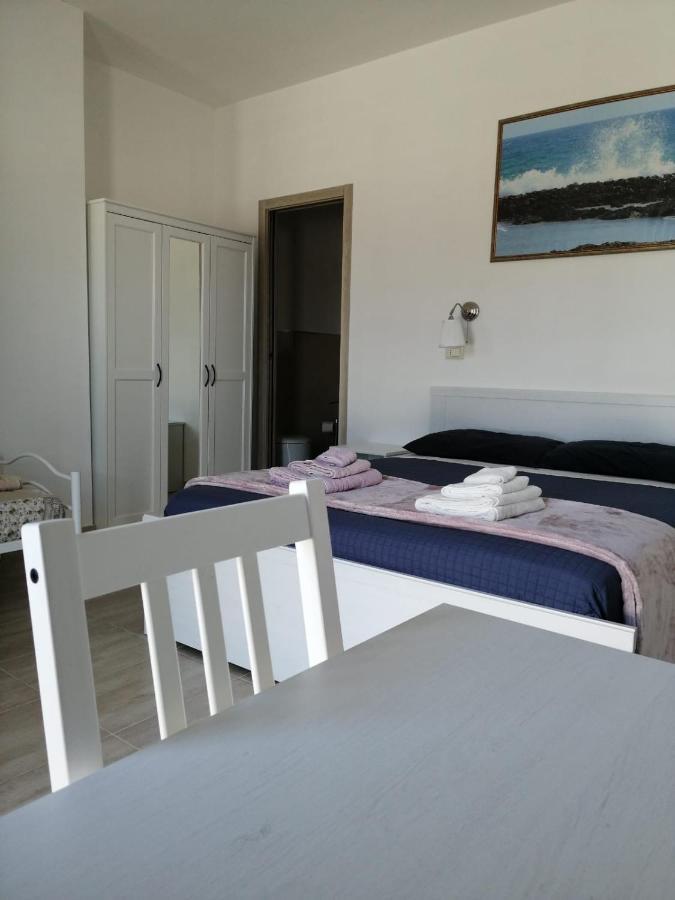 Piccolo Ulivo B&B Salento Верноле Екстериор снимка