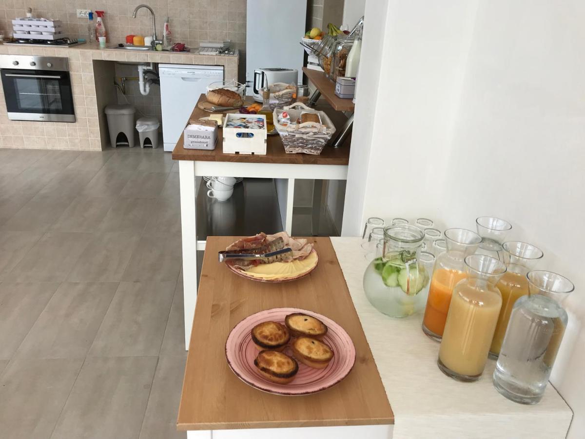 Piccolo Ulivo B&B Salento Верноле Екстериор снимка
