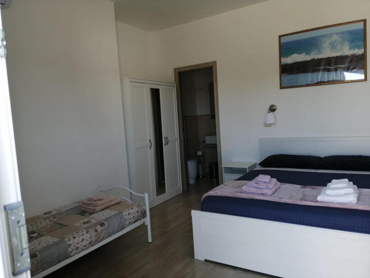 Piccolo Ulivo B&B Salento Верноле Екстериор снимка