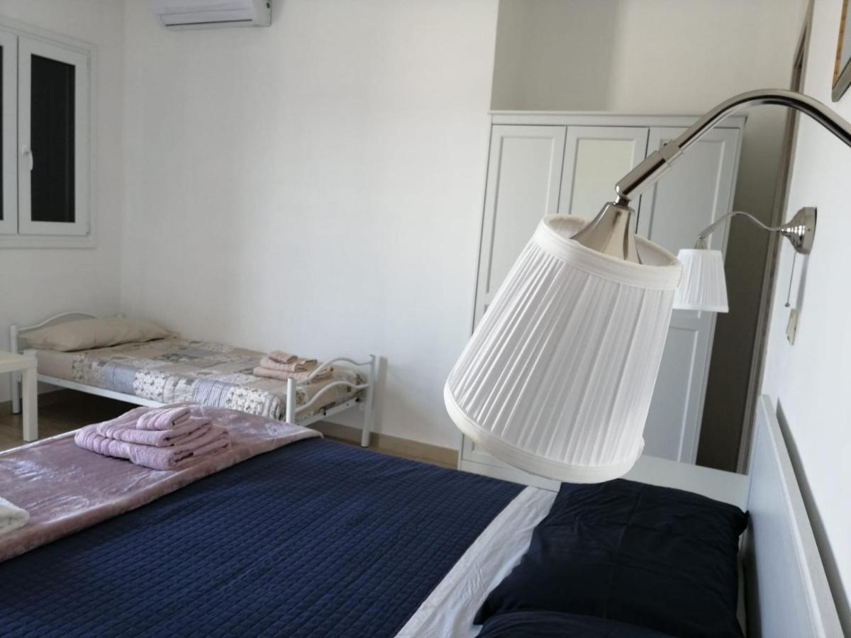 Piccolo Ulivo B&B Salento Верноле Екстериор снимка
