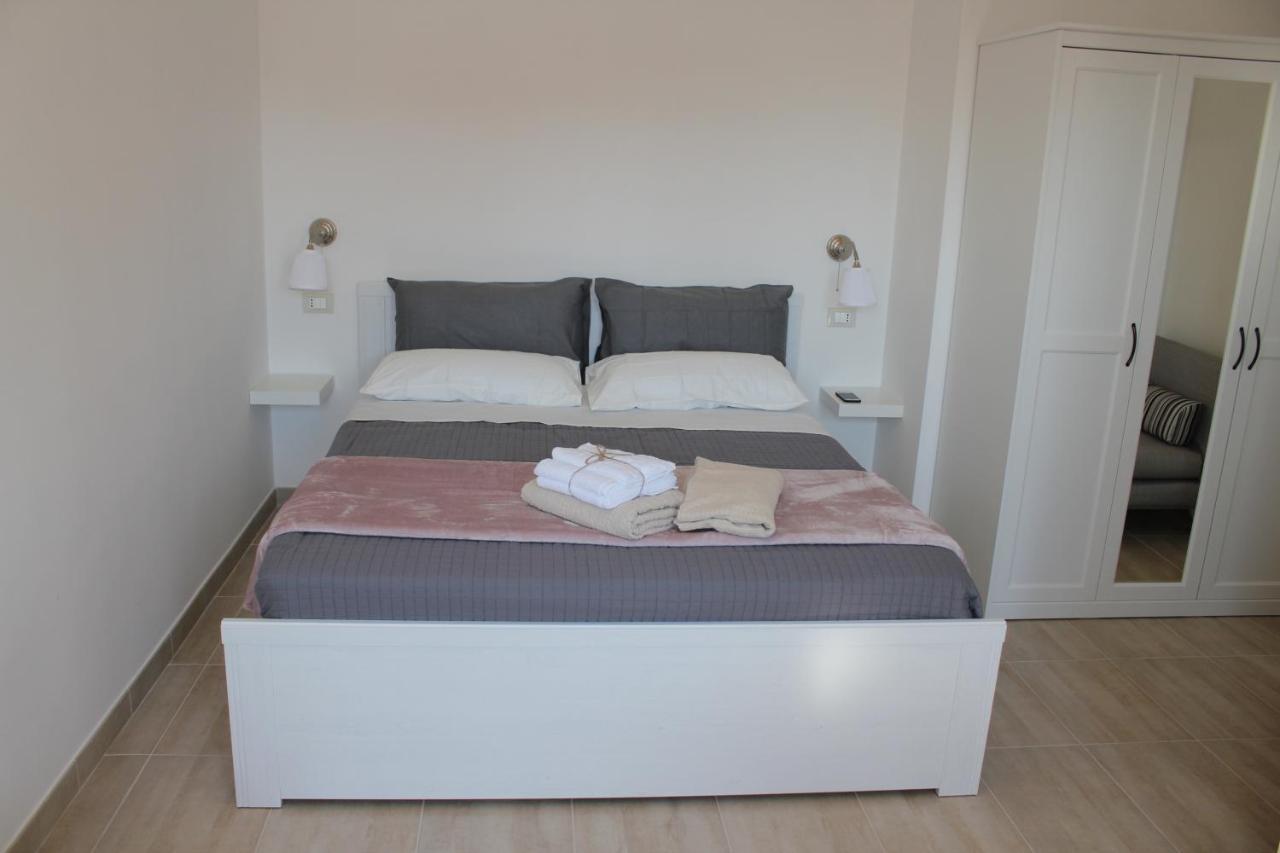 Piccolo Ulivo B&B Salento Верноле Екстериор снимка