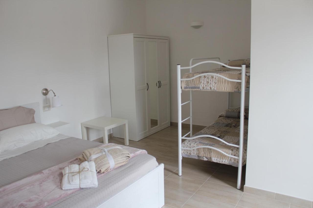 Piccolo Ulivo B&B Salento Верноле Екстериор снимка