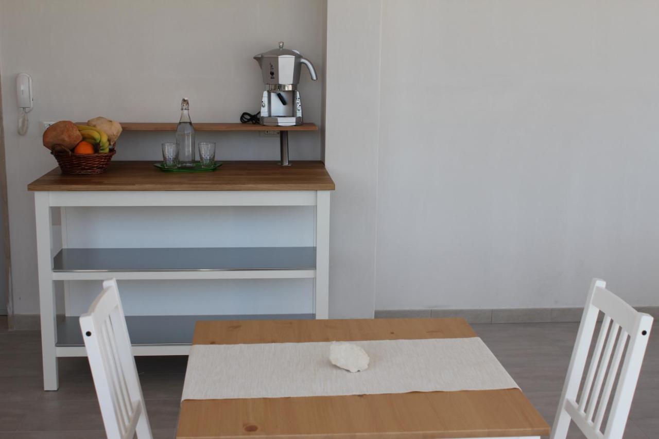 Piccolo Ulivo B&B Salento Верноле Екстериор снимка