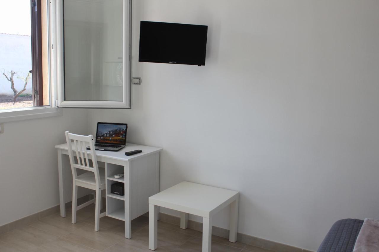 Piccolo Ulivo B&B Salento Верноле Екстериор снимка