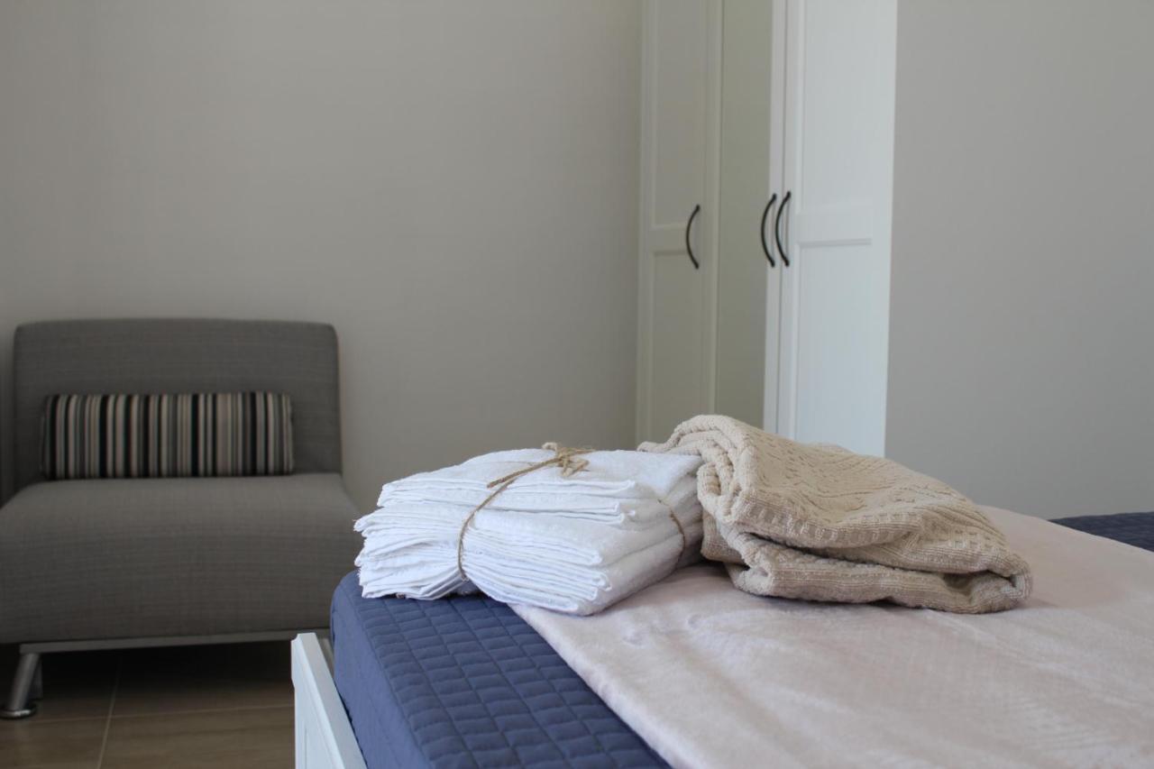 Piccolo Ulivo B&B Salento Верноле Екстериор снимка