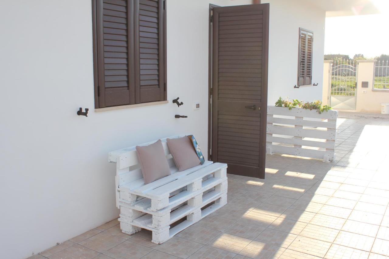 Piccolo Ulivo B&B Salento Верноле Екстериор снимка