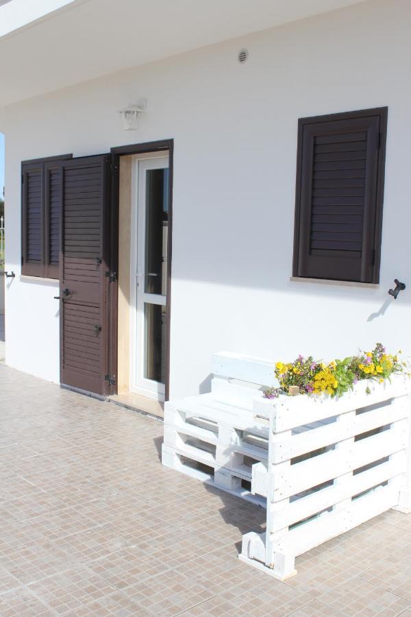 Piccolo Ulivo B&B Salento Верноле Екстериор снимка