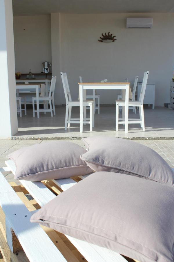 Piccolo Ulivo B&B Salento Верноле Екстериор снимка