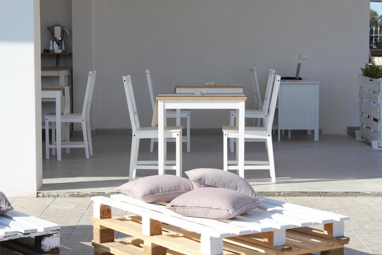 Piccolo Ulivo B&B Salento Верноле Екстериор снимка