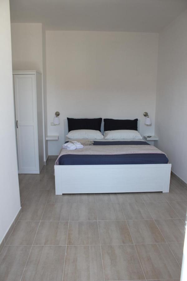 Piccolo Ulivo B&B Salento Верноле Екстериор снимка