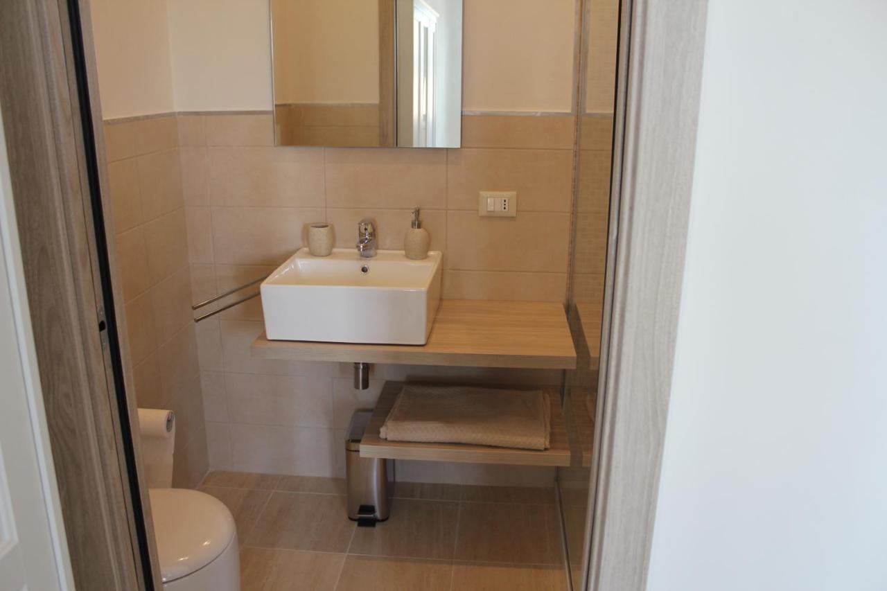 Piccolo Ulivo B&B Salento Верноле Екстериор снимка