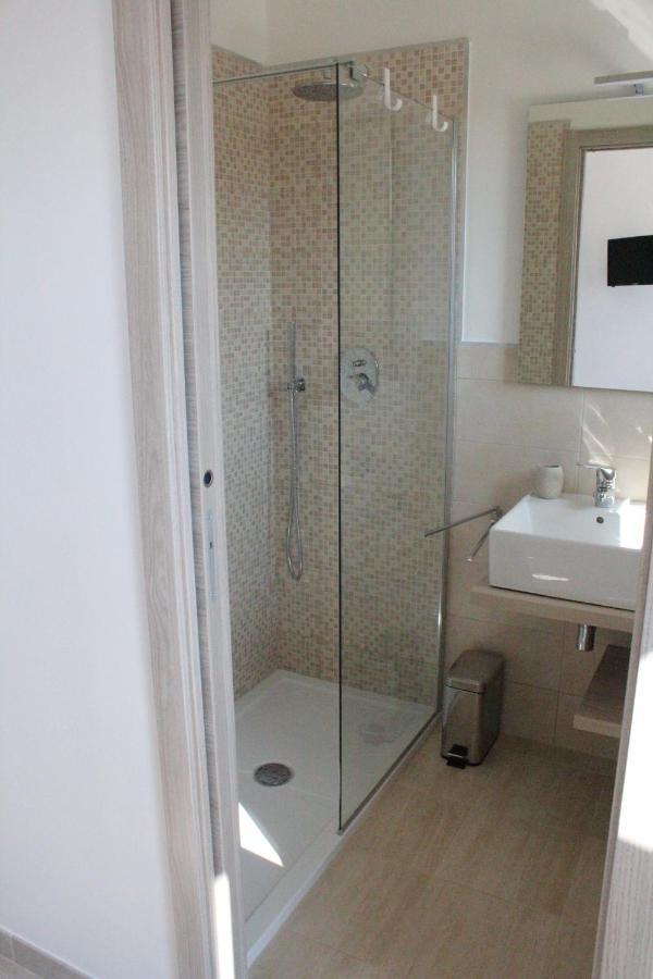 Piccolo Ulivo B&B Salento Верноле Екстериор снимка