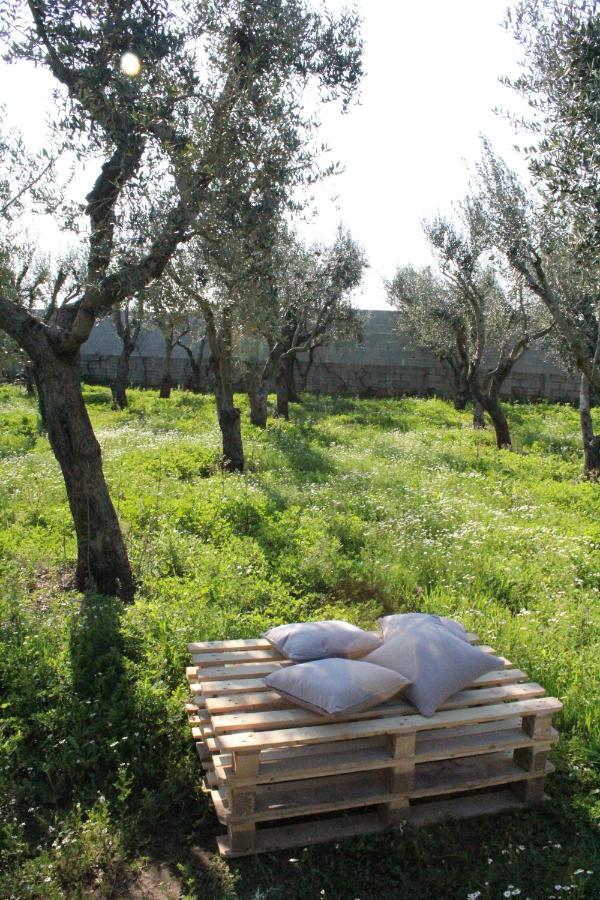 Piccolo Ulivo B&B Salento Верноле Екстериор снимка