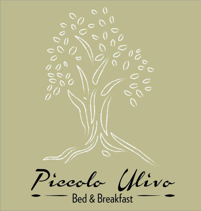 Piccolo Ulivo B&B Salento Верноле Екстериор снимка