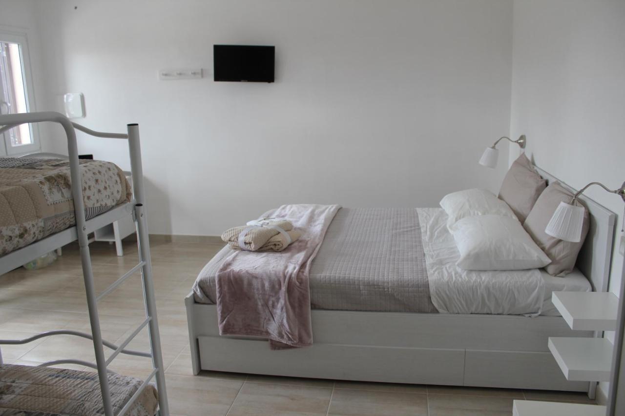 Piccolo Ulivo B&B Salento Верноле Екстериор снимка