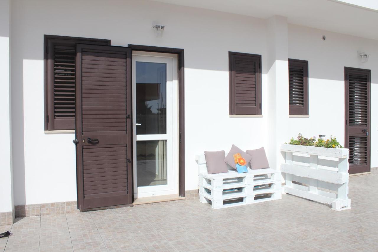 Piccolo Ulivo B&B Salento Верноле Екстериор снимка