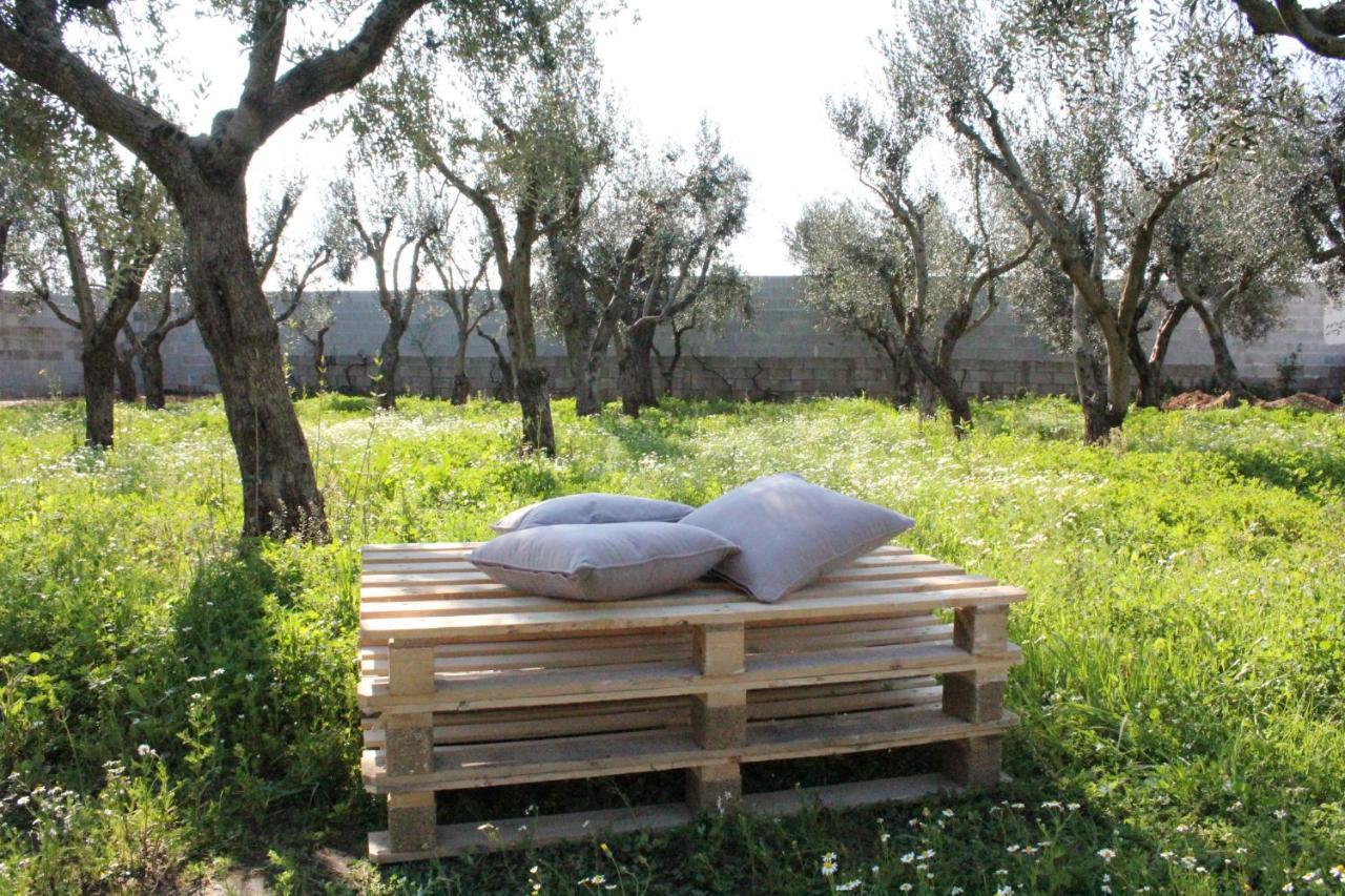 Piccolo Ulivo B&B Salento Верноле Екстериор снимка