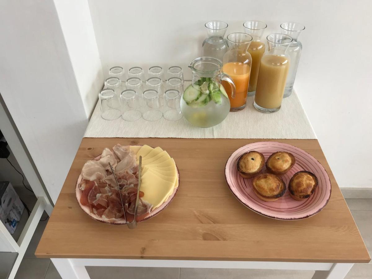 Piccolo Ulivo B&B Salento Верноле Екстериор снимка