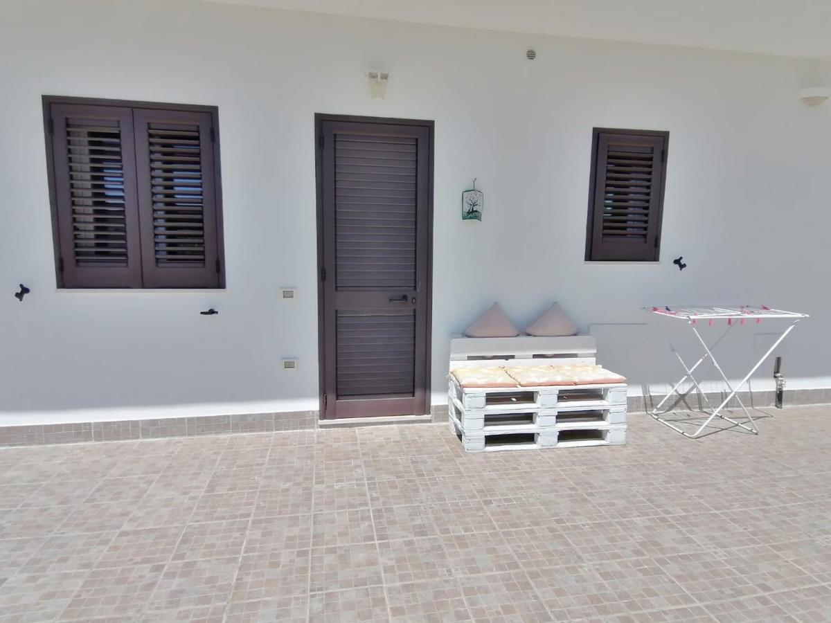 Piccolo Ulivo B&B Salento Верноле Екстериор снимка