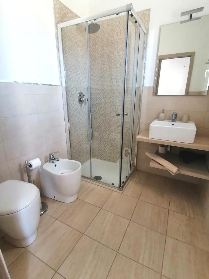 Piccolo Ulivo B&B Salento Верноле Екстериор снимка