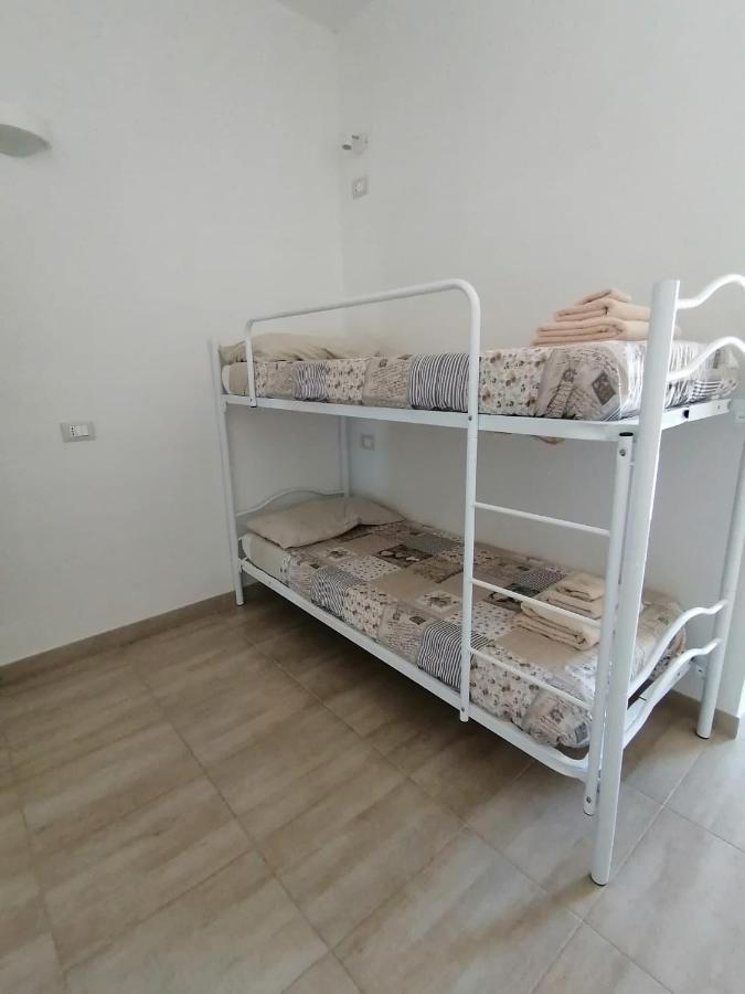Piccolo Ulivo B&B Salento Верноле Екстериор снимка