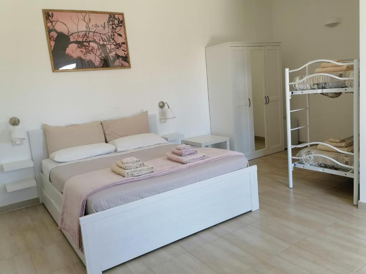 Piccolo Ulivo B&B Salento Верноле Екстериор снимка