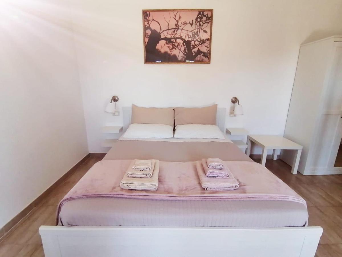 Piccolo Ulivo B&B Salento Верноле Екстериор снимка