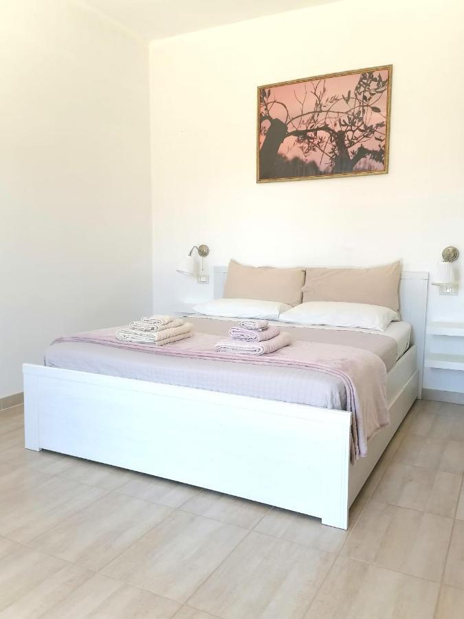 Piccolo Ulivo B&B Salento Верноле Екстериор снимка
