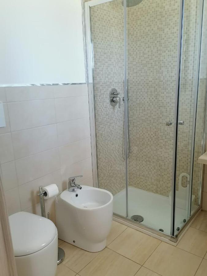 Piccolo Ulivo B&B Salento Верноле Екстериор снимка